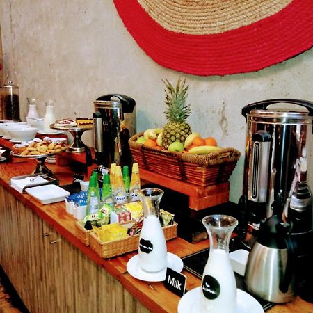 Aurelio Hotel & Apart 康塞普西翁 外观 照片