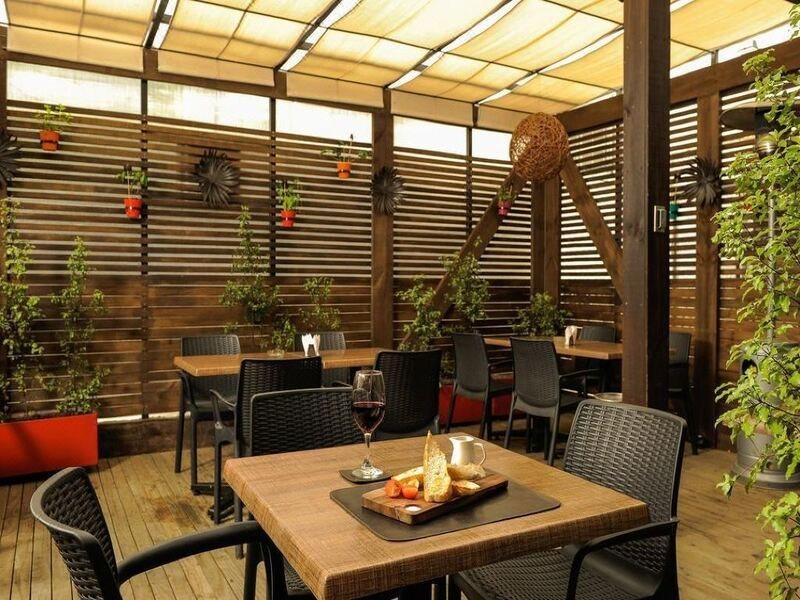 Aurelio Hotel & Apart 康塞普西翁 外观 照片