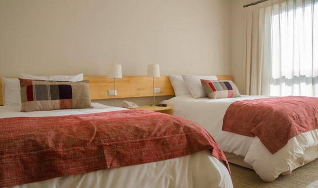 Aurelio Hotel & Apart 康塞普西翁 客房 照片