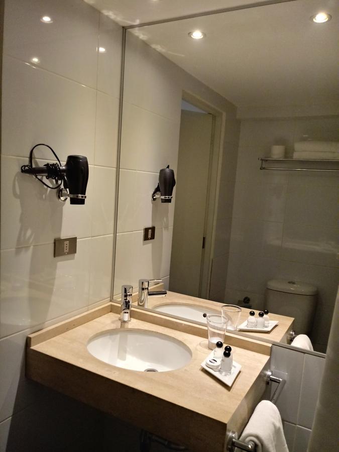 Aurelio Hotel & Apart 康塞普西翁 外观 照片