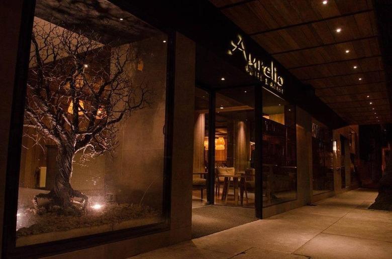 Aurelio Hotel & Apart 康塞普西翁 外观 照片